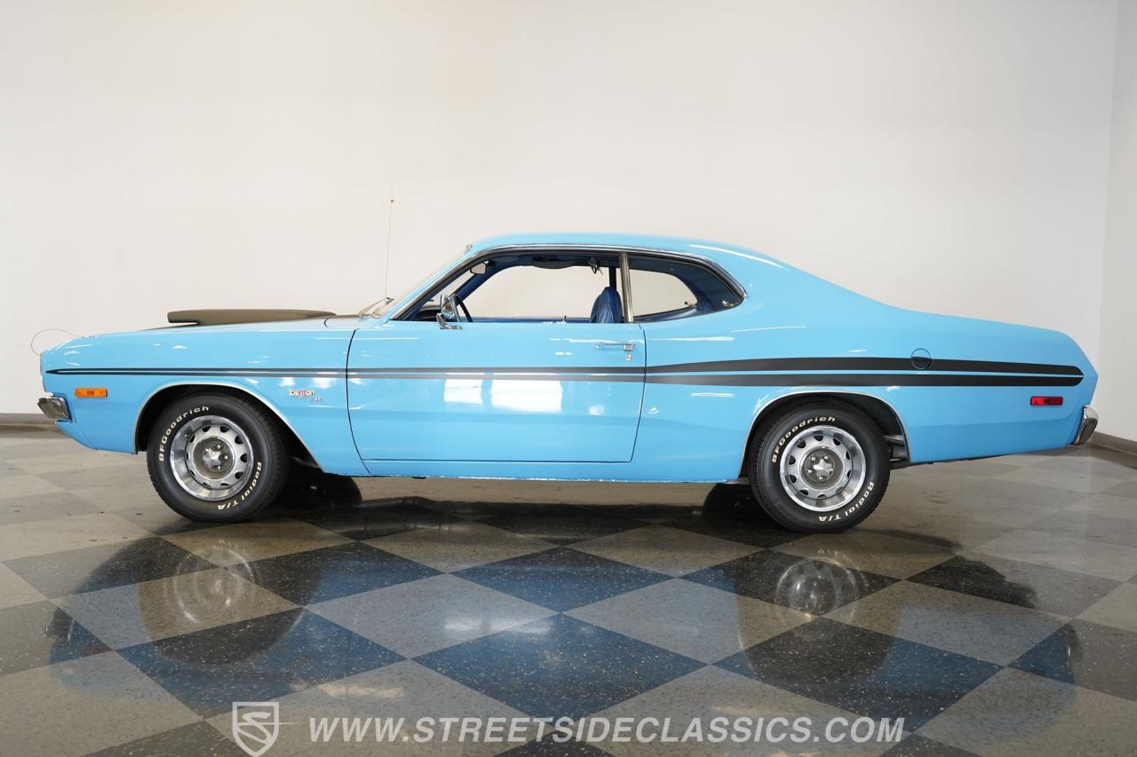 1972 Dodge Dart Demon 340