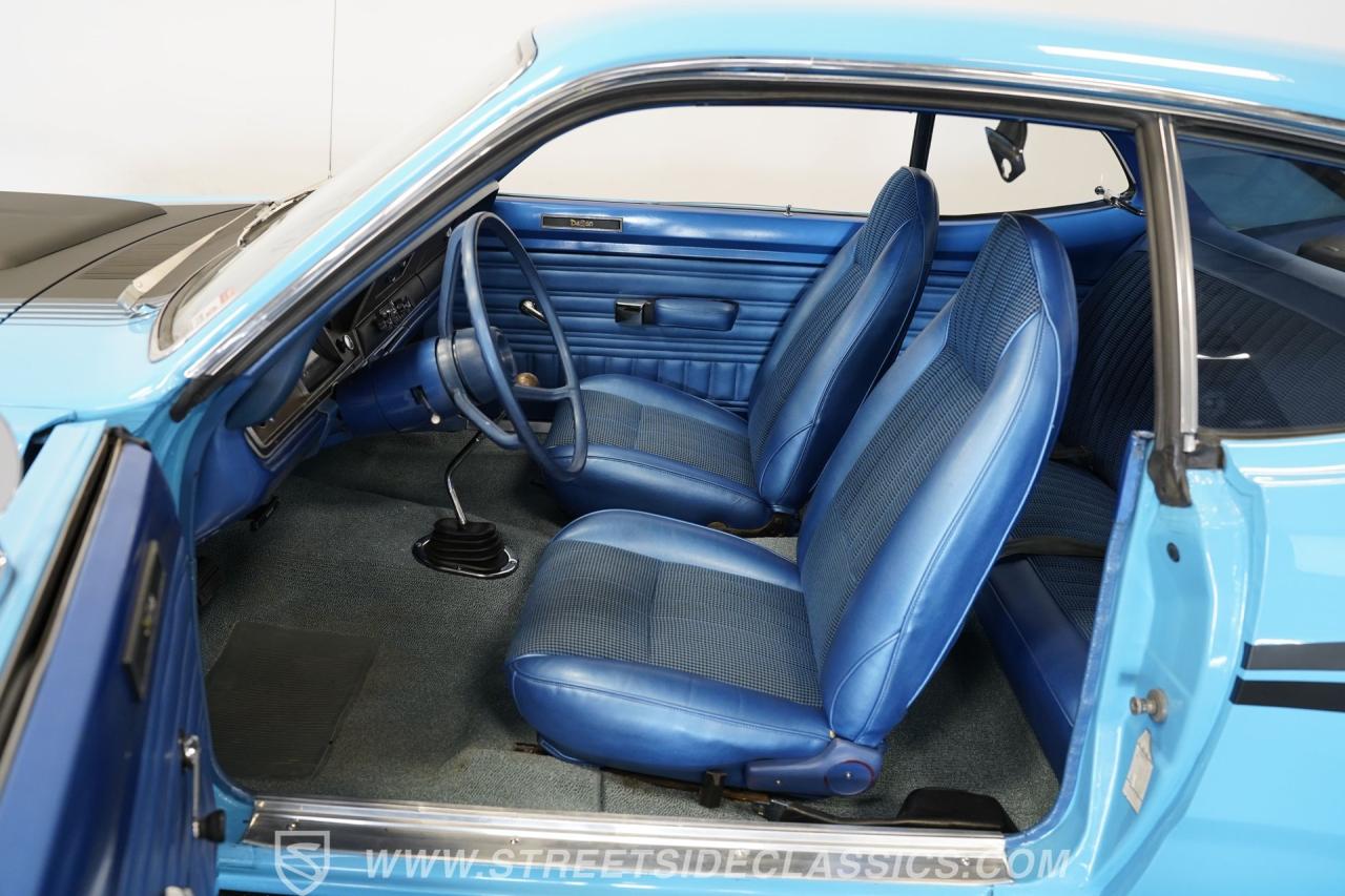 1972 Dodge Dart Demon 340