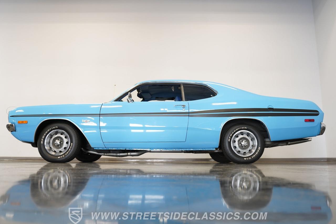 1972 Dodge Dart Demon 340