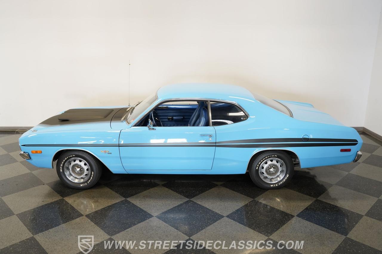 1972 Dodge Dart Demon 340