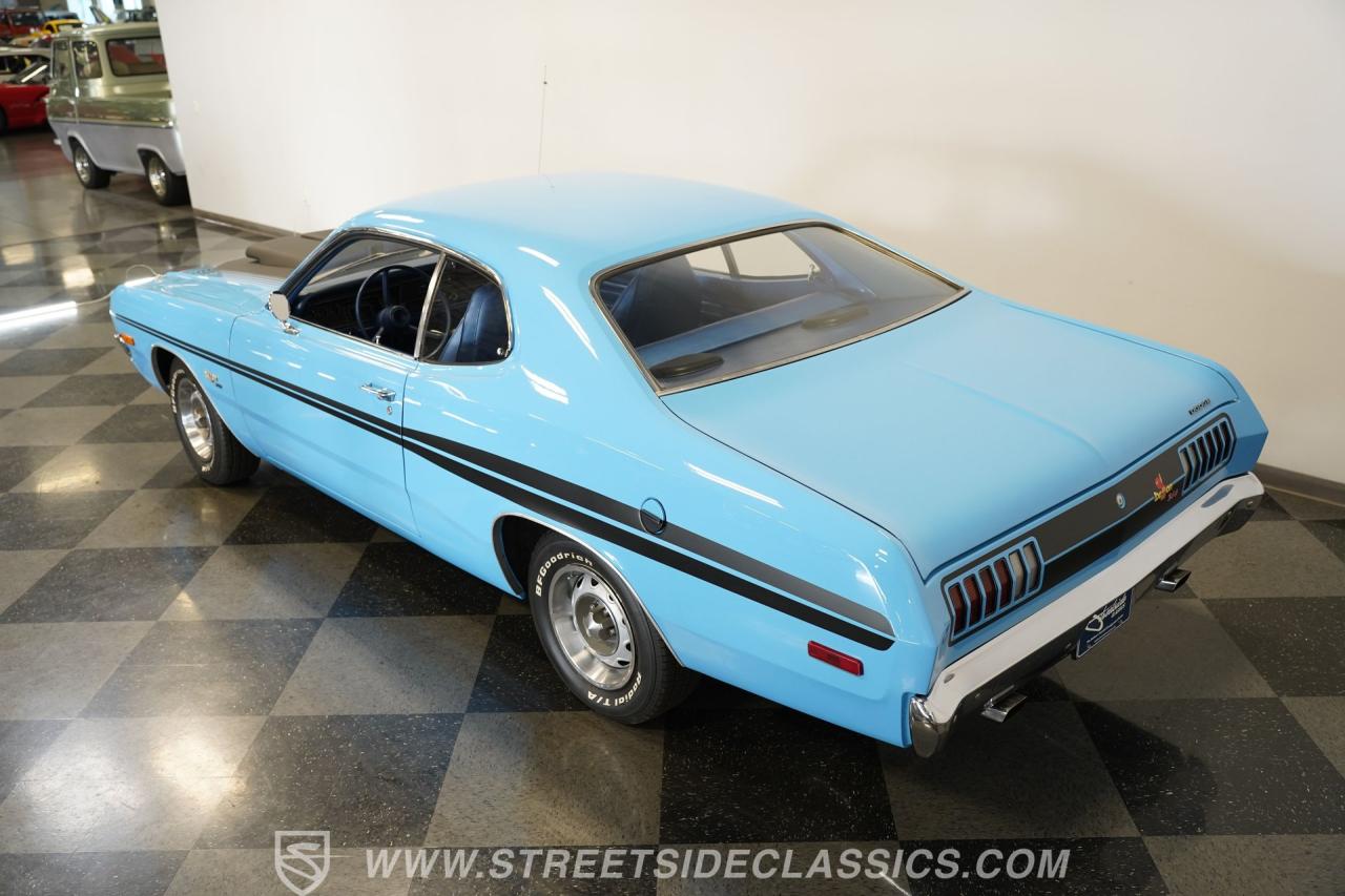 1972 Dodge Dart Demon 340