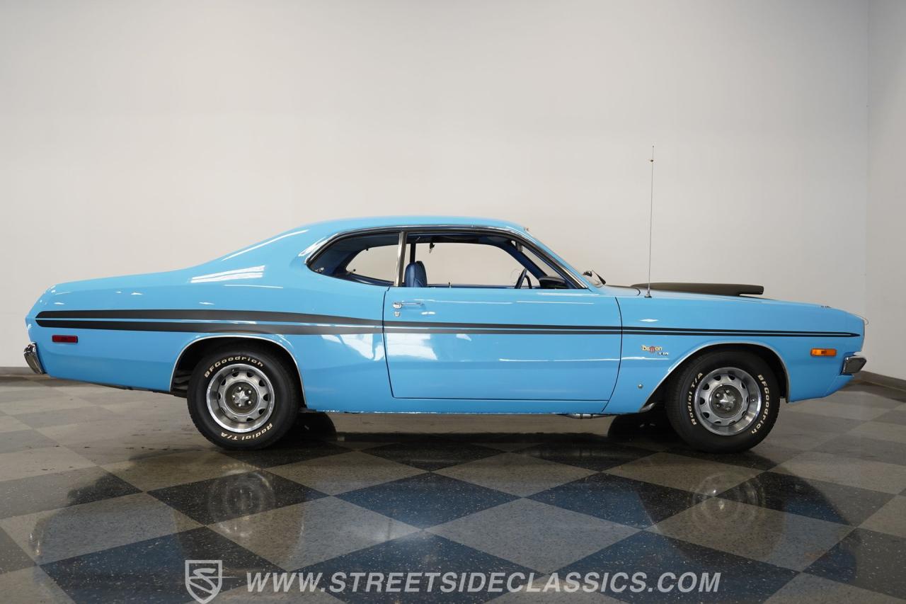 1972 Dodge Dart Demon 340