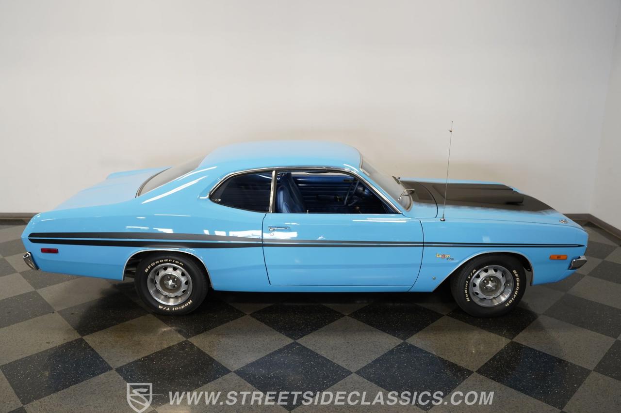 1972 Dodge Dart Demon 340