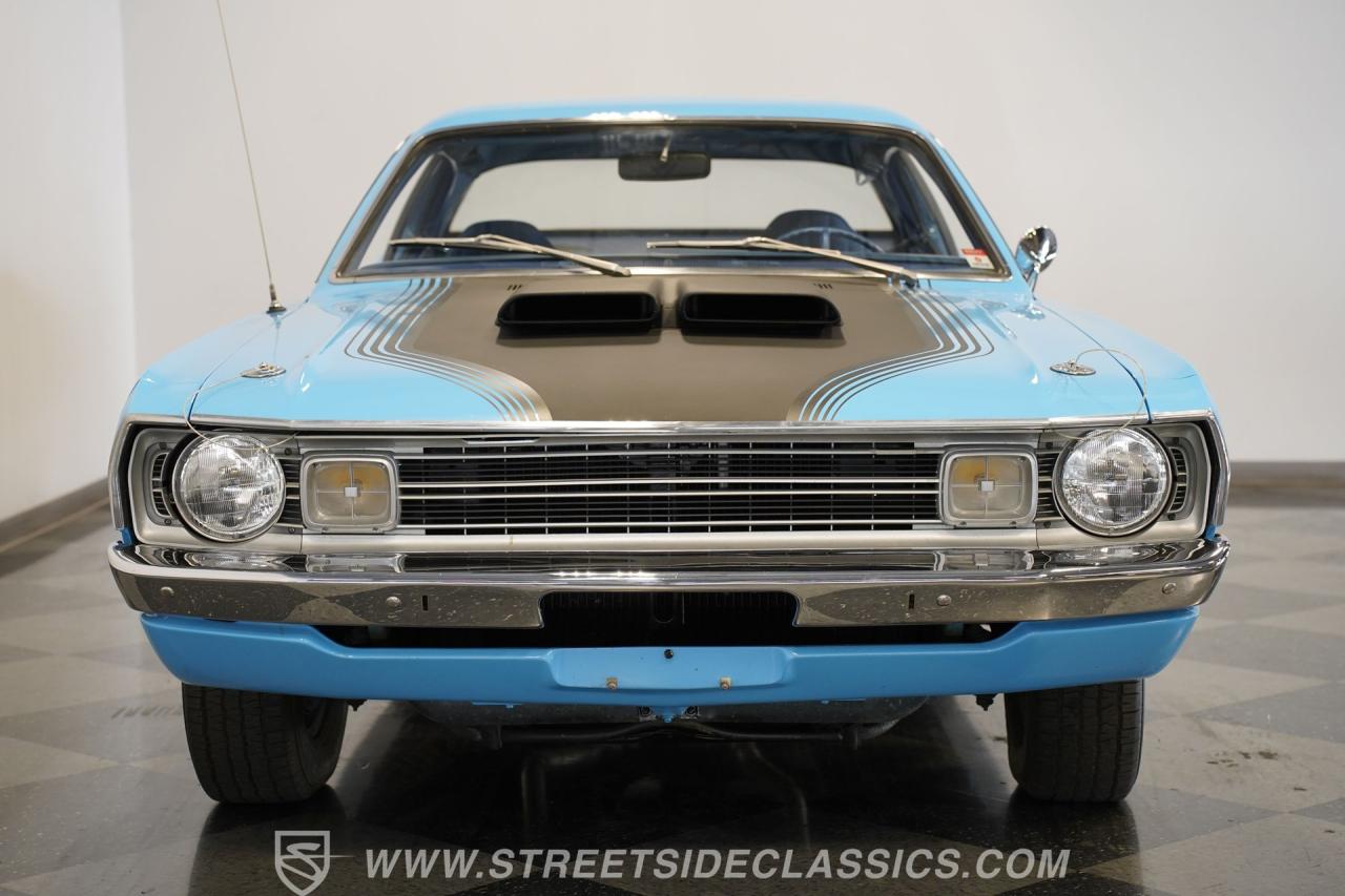 1972 Dodge Dart Demon 340