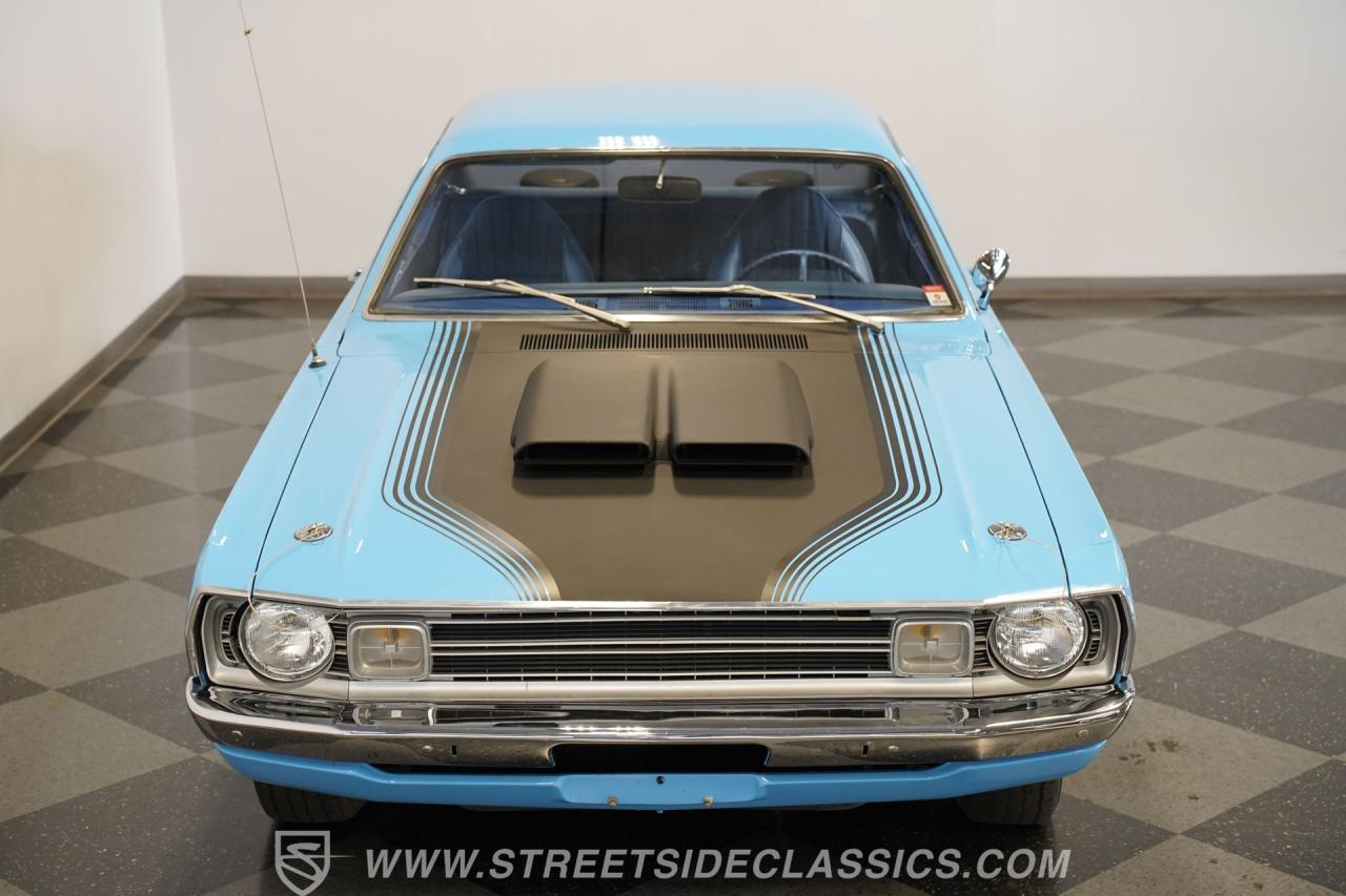 1972 Dodge Dart Demon 340
