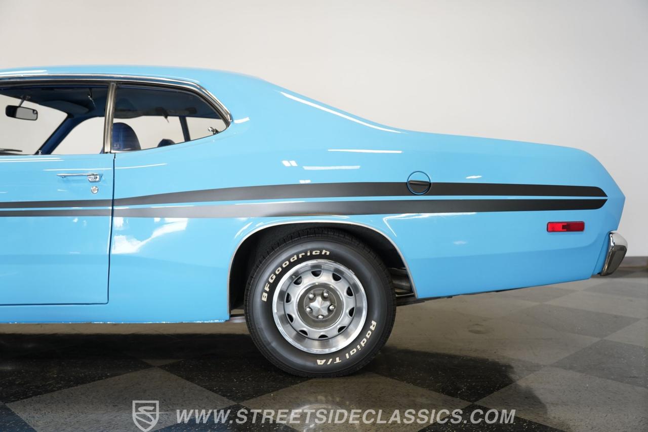 1972 Dodge Dart Demon 340