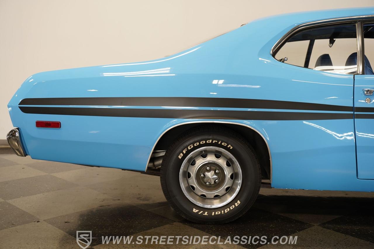 1972 Dodge Dart Demon 340