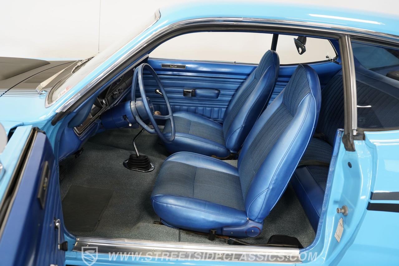 1972 Dodge Dart Demon 340