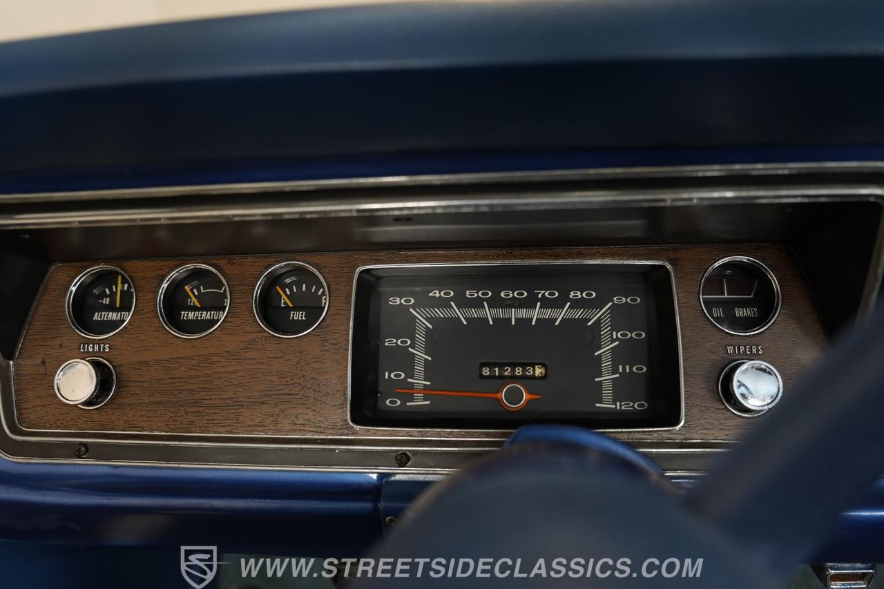 1972 Dodge Dart Demon 340