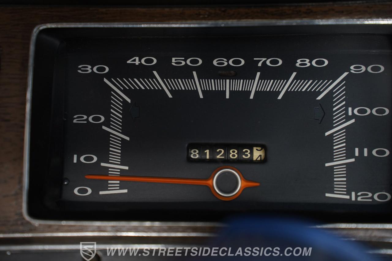 1972 Dodge Dart Demon 340