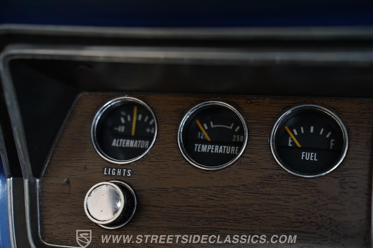 1972 Dodge Dart Demon 340