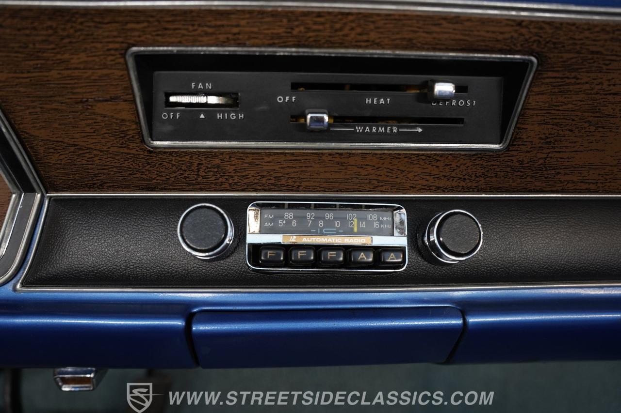 1972 Dodge Dart Demon 340