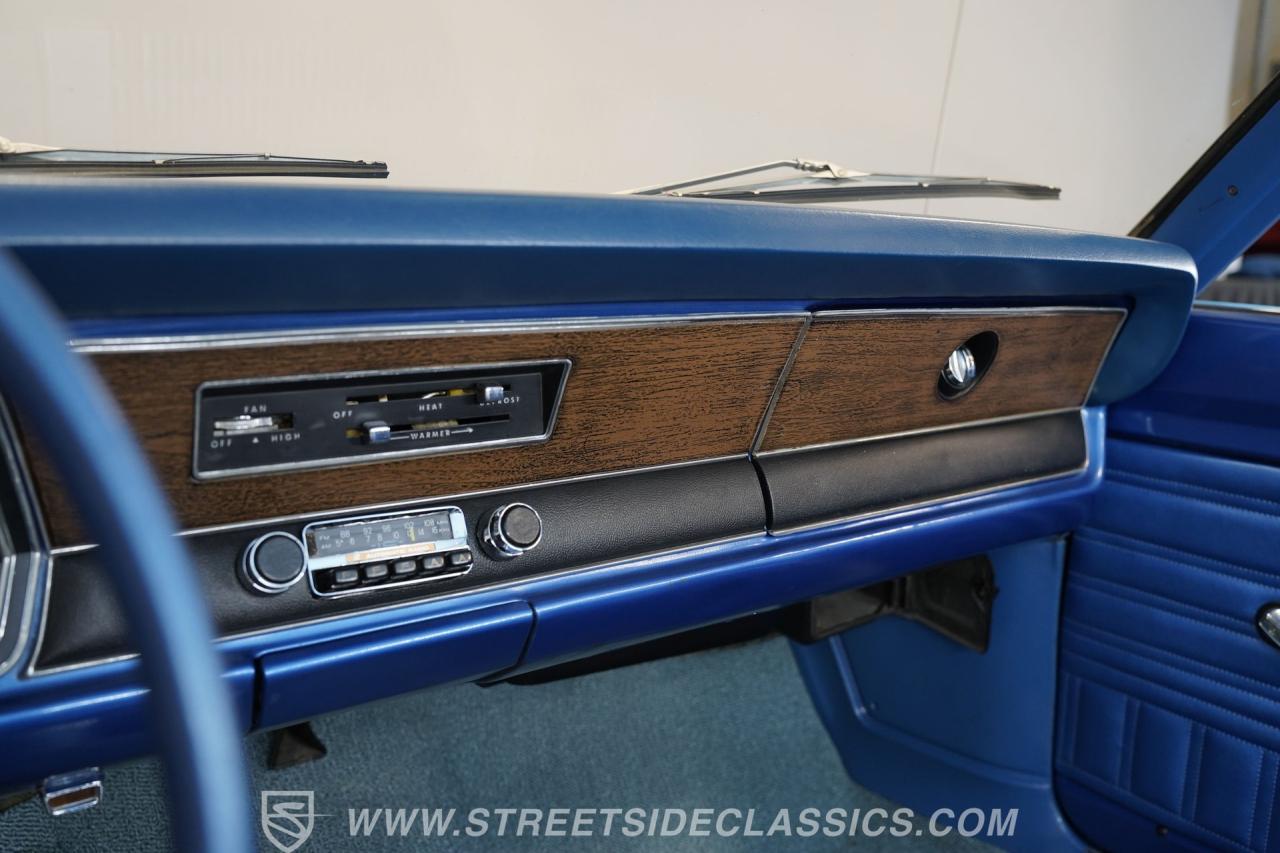 1972 Dodge Dart Demon 340