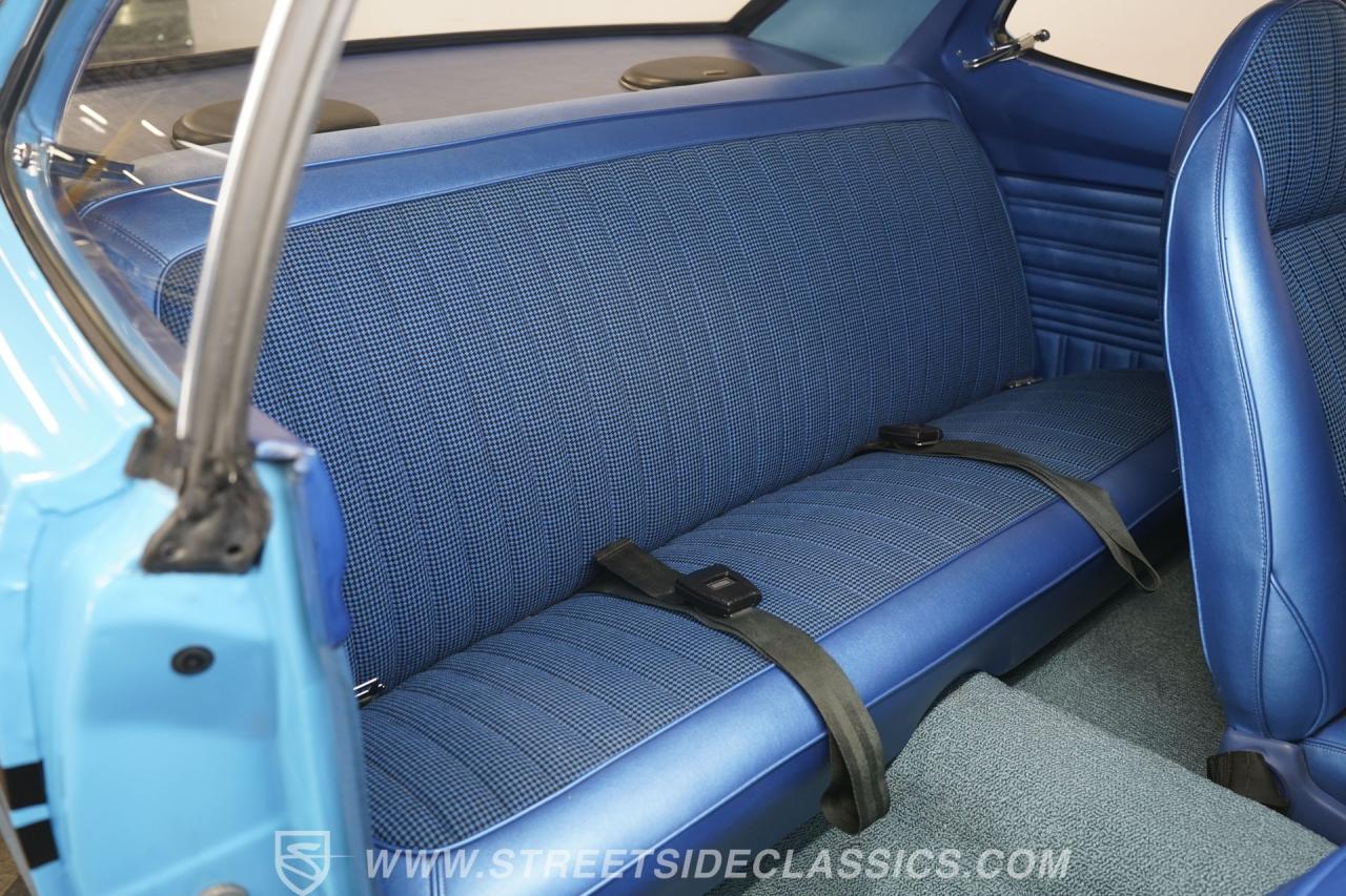 1972 Dodge Dart Demon 340