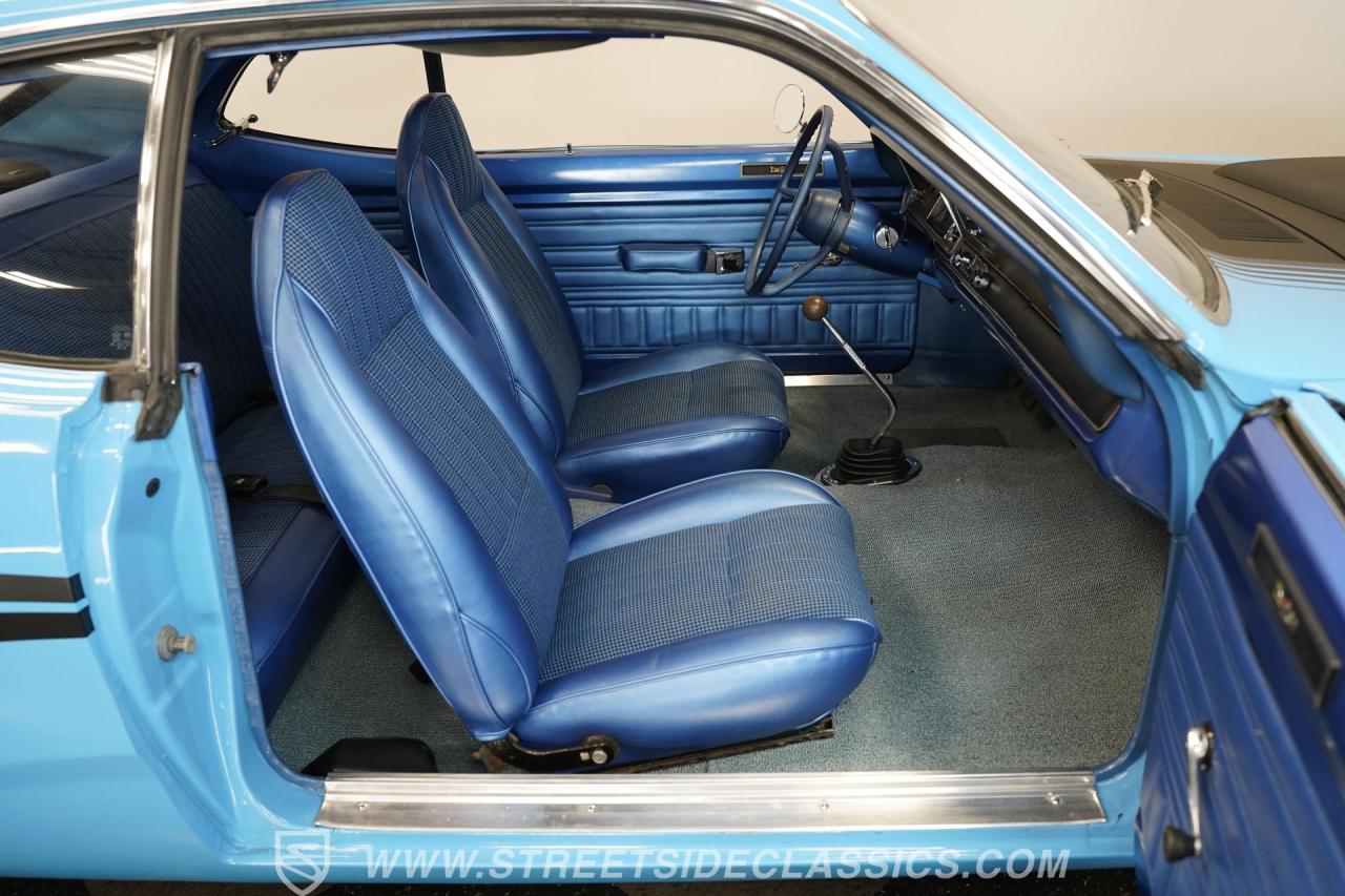 1972 Dodge Dart Demon 340