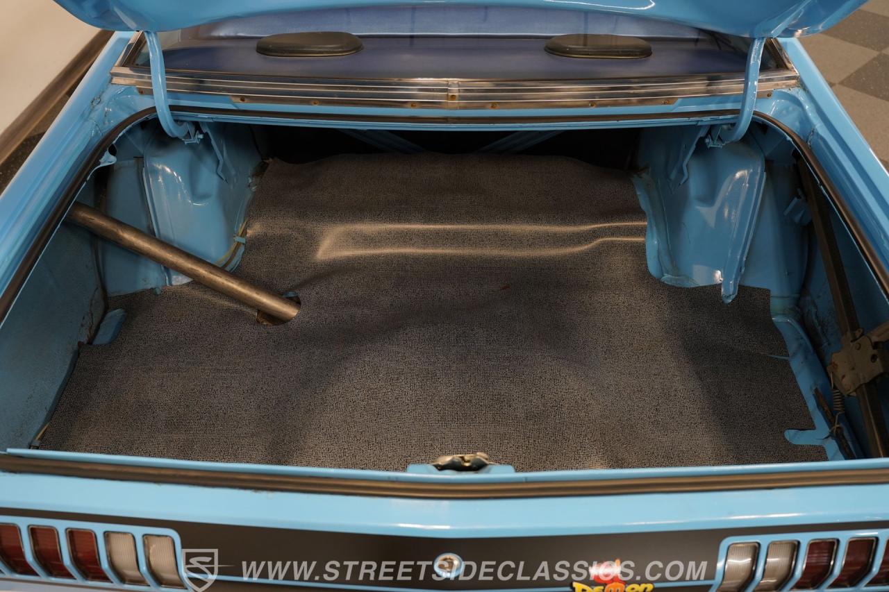 1972 Dodge Dart Demon 340