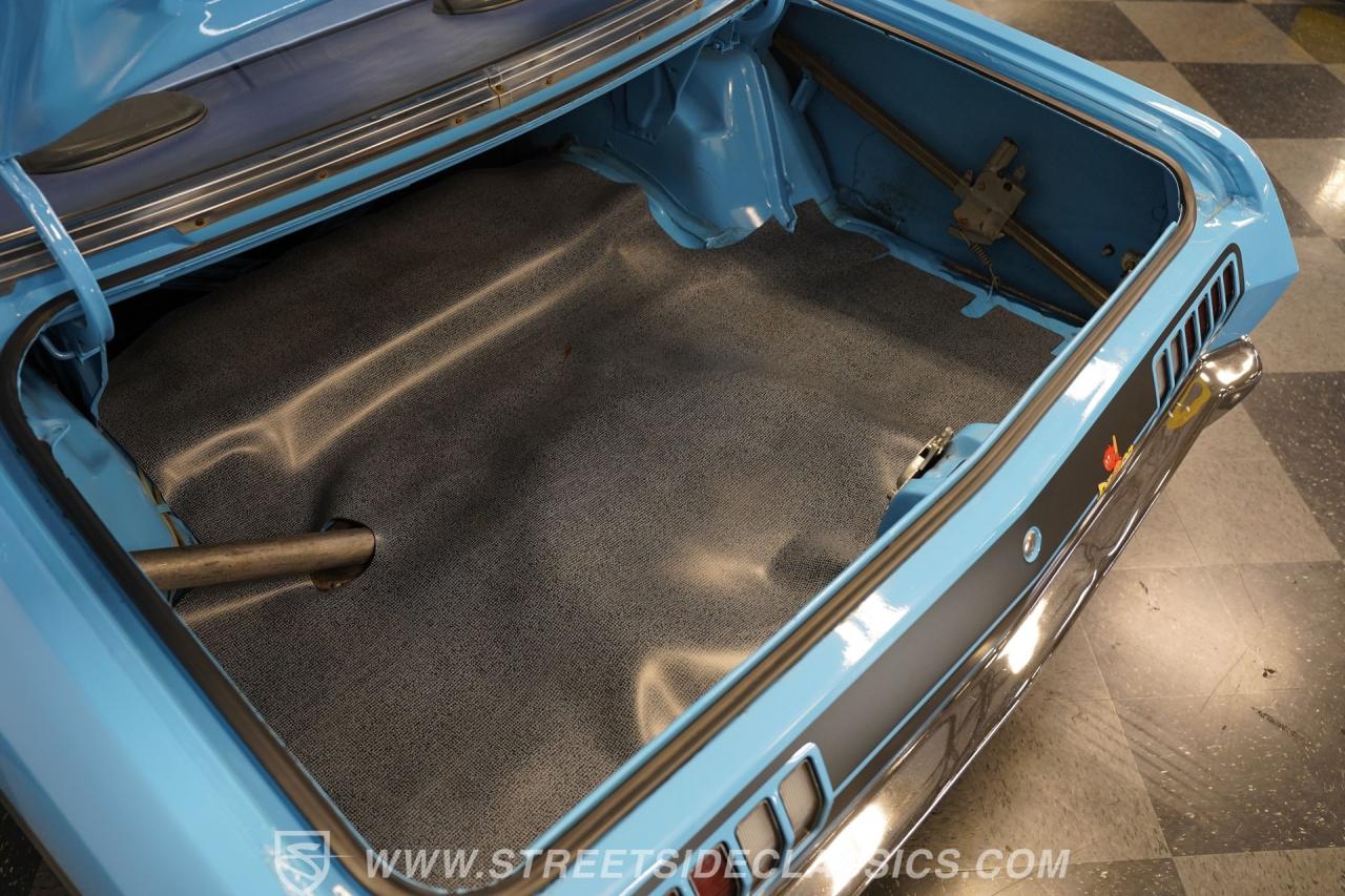 1972 Dodge Dart Demon 340