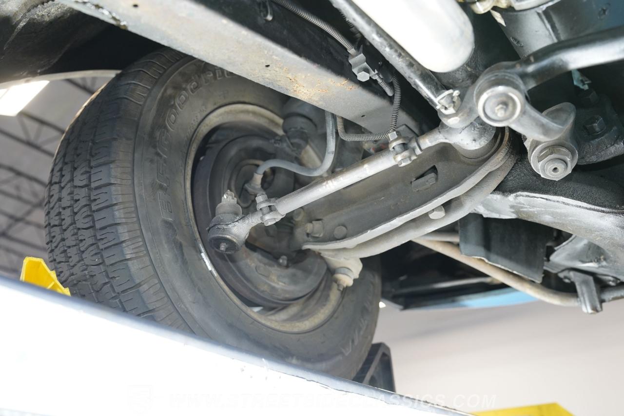 1972 Dodge Dart Demon 340