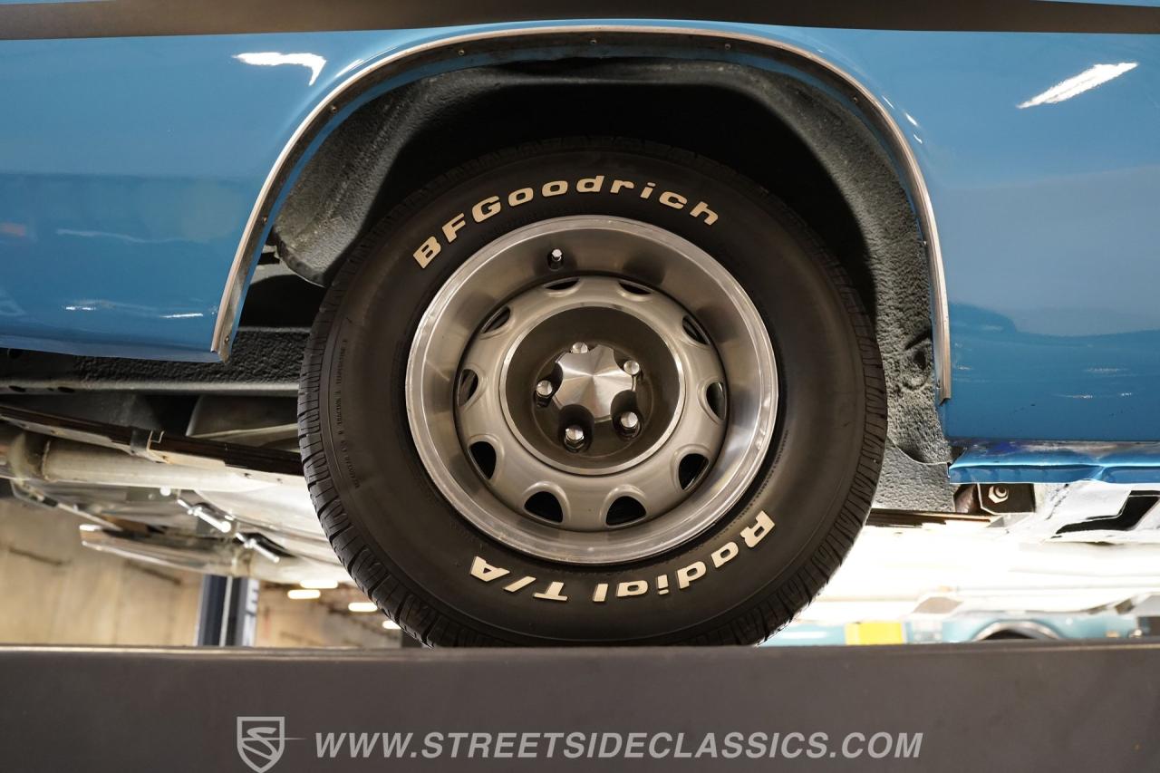 1972 Dodge Dart Demon 340