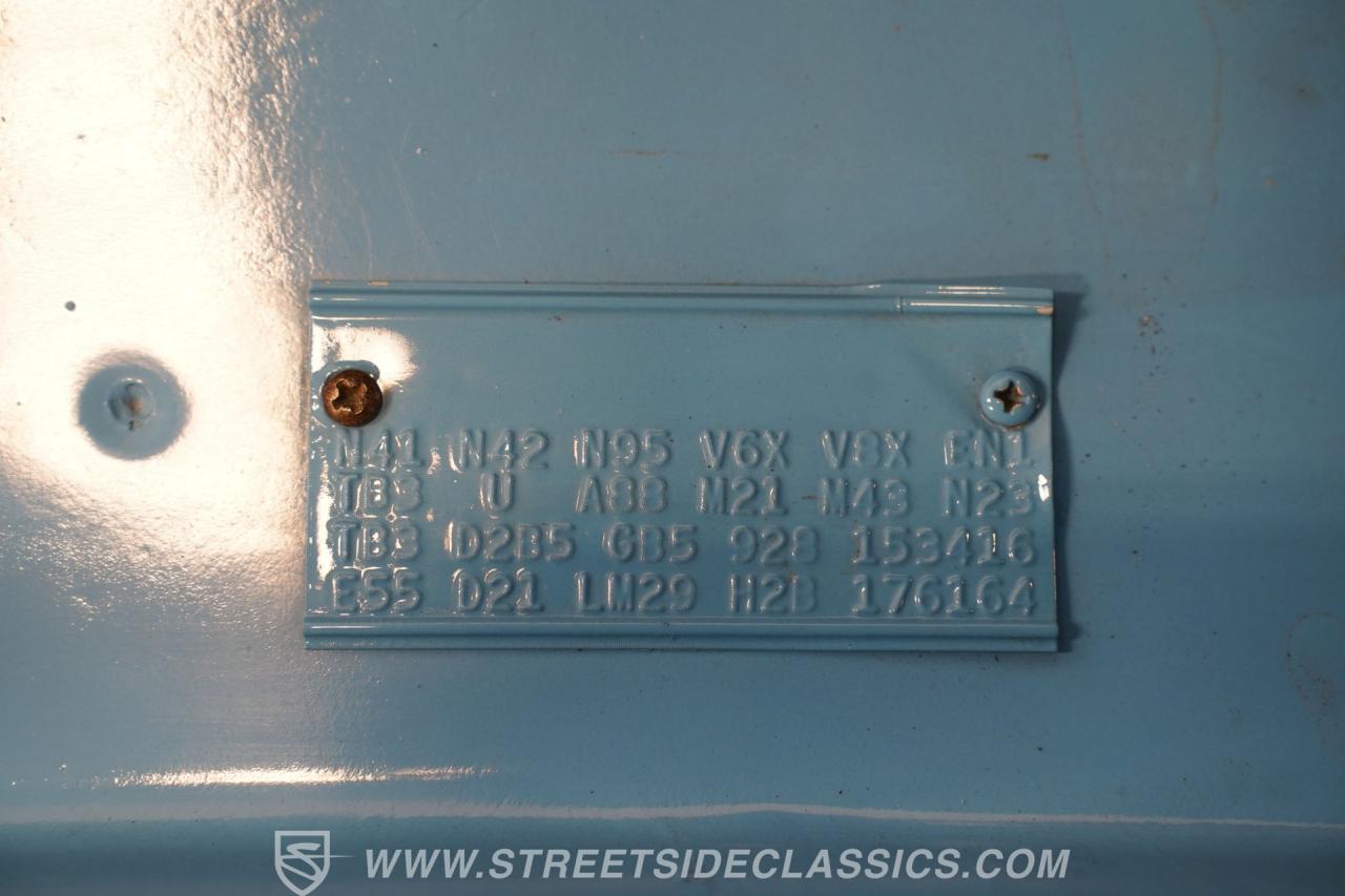 1972 Dodge Dart Demon 340