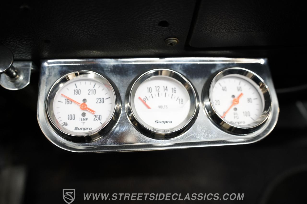 1972 Chevrolet Chevelle SS 454 Tribute