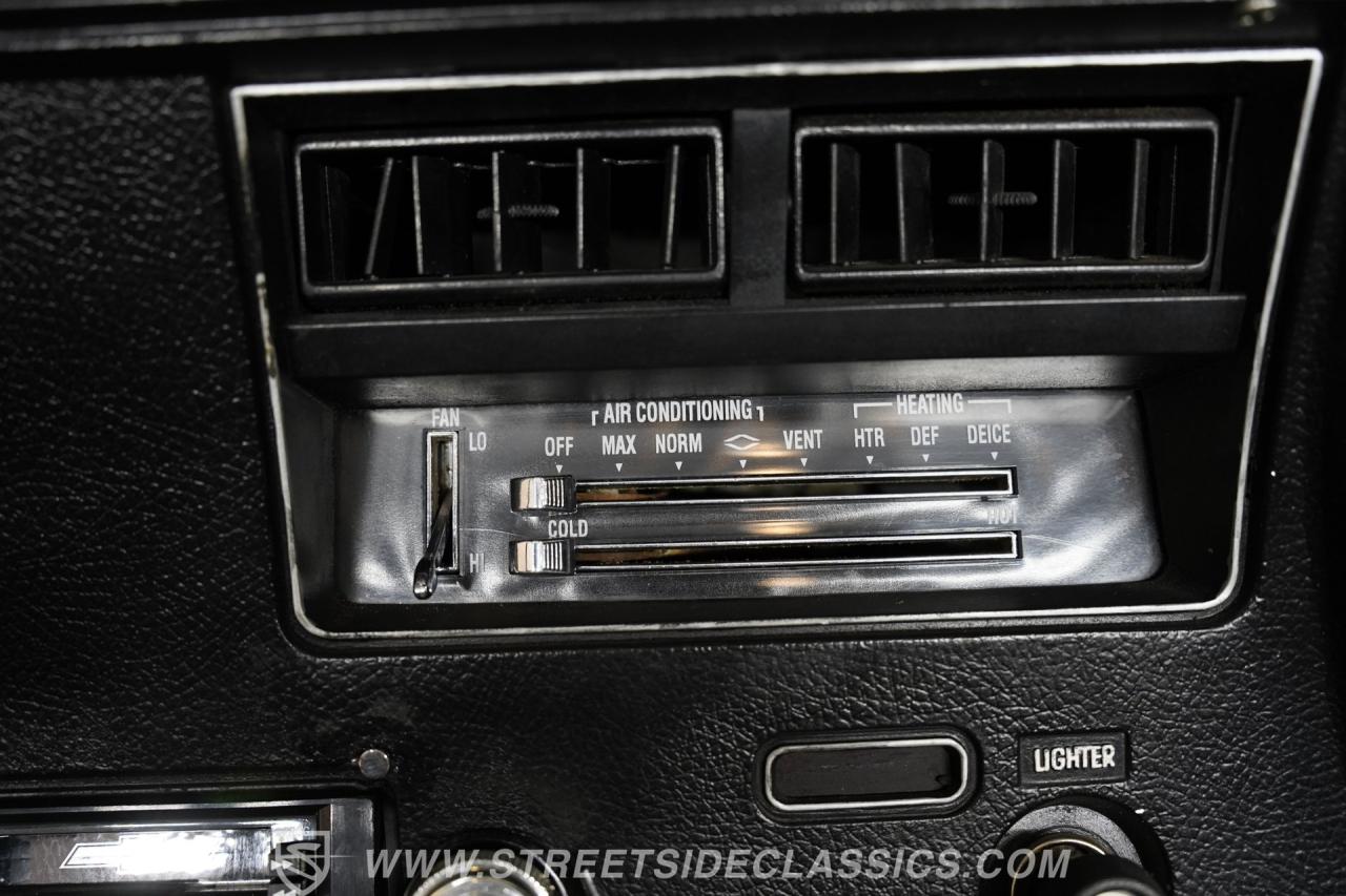 1972 Chevrolet Chevelle SS 454 Tribute