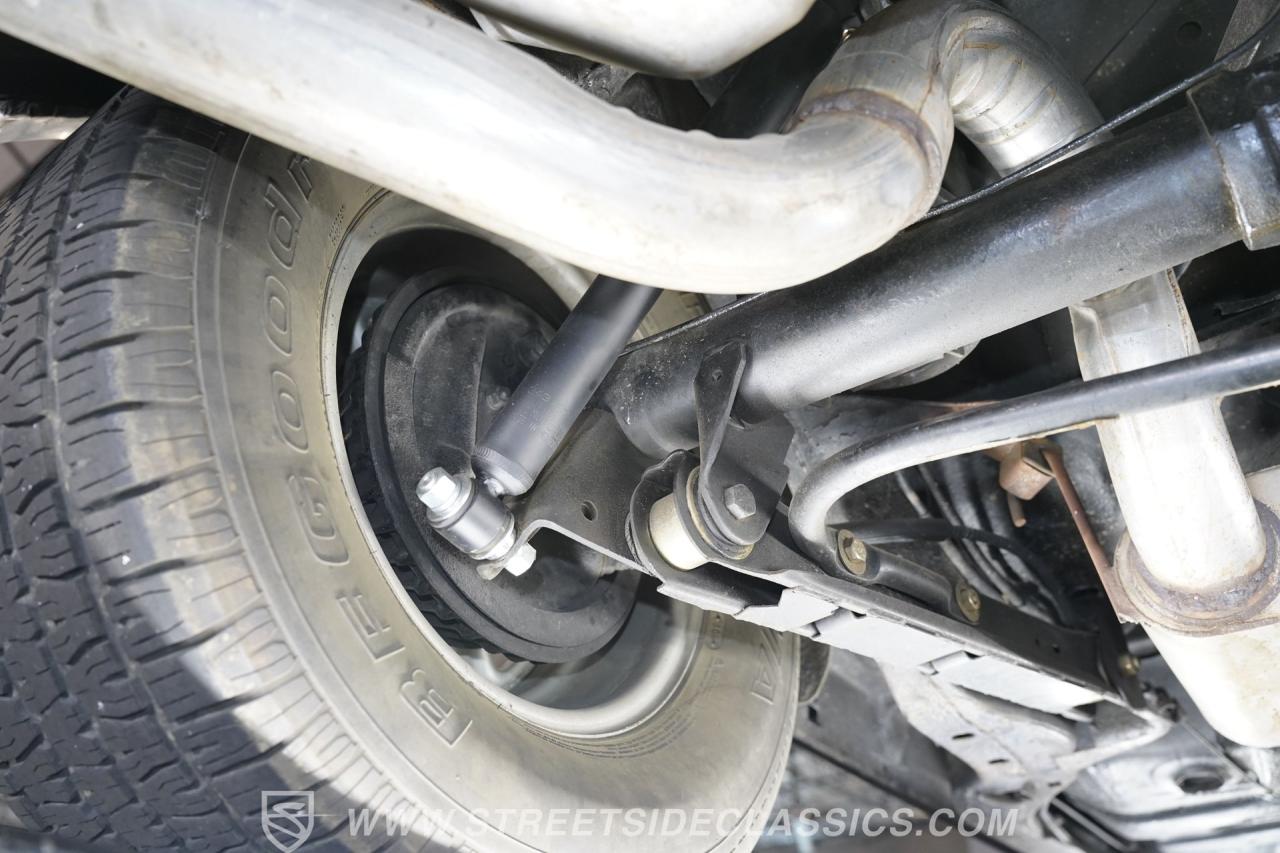 1972 Chevrolet Chevelle SS 454 Tribute