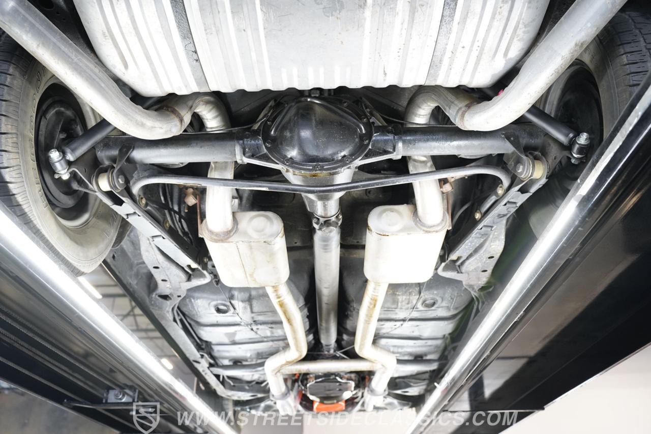 1972 Chevrolet Chevelle SS 454 Tribute