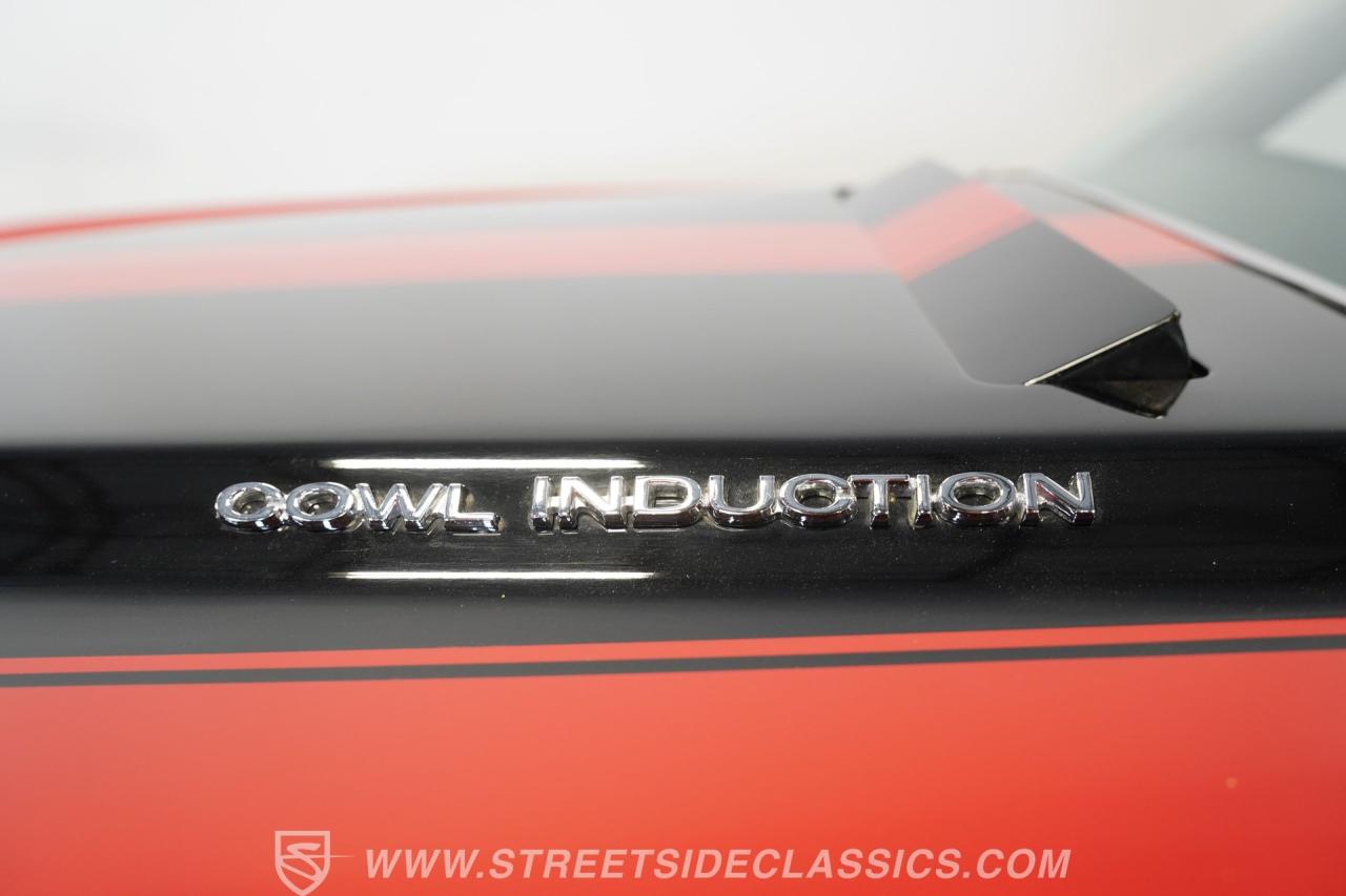 1972 Chevrolet Chevelle SS 454 Tribute