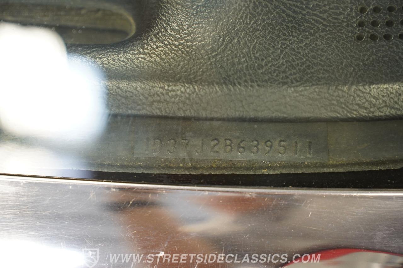 1972 Chevrolet Chevelle SS 454 Tribute