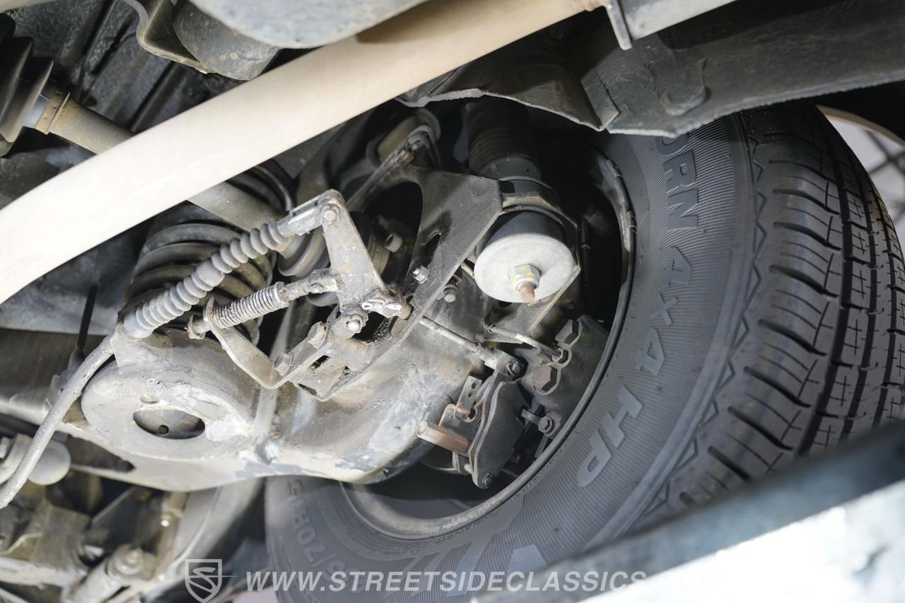 1982 Bentley Mulsanne