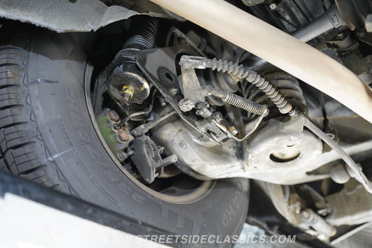 1982 Bentley Mulsanne