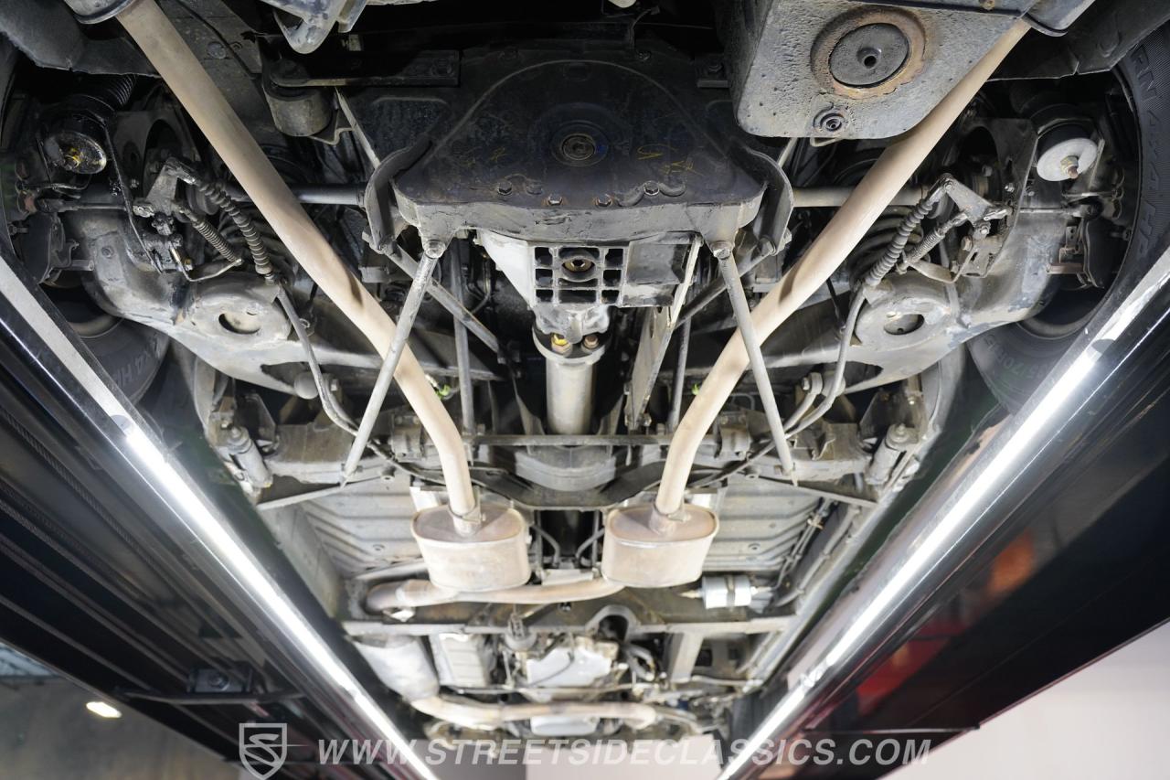 1982 Bentley Mulsanne