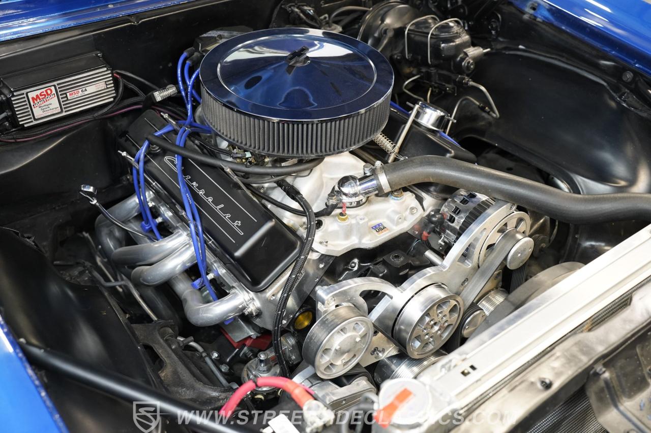 1967 Chevrolet Camaro Convertible