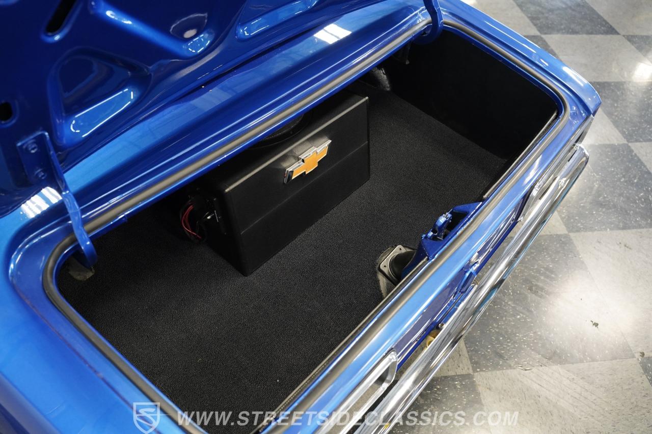 1967 Chevrolet Camaro Convertible