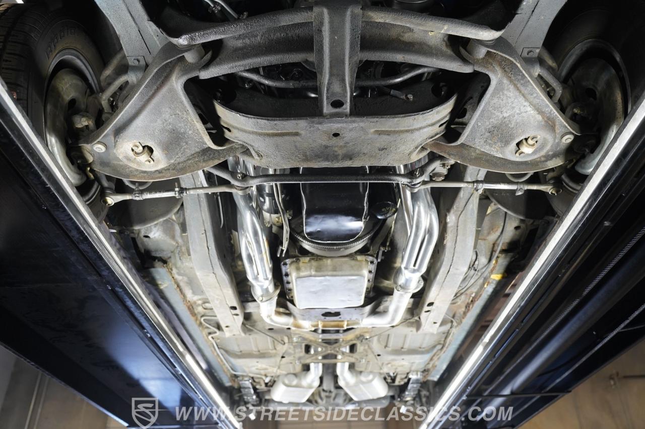 1967 Chevrolet Camaro Convertible