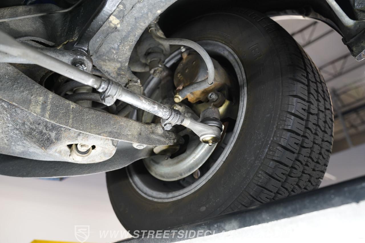 1967 Chevrolet Camaro Convertible