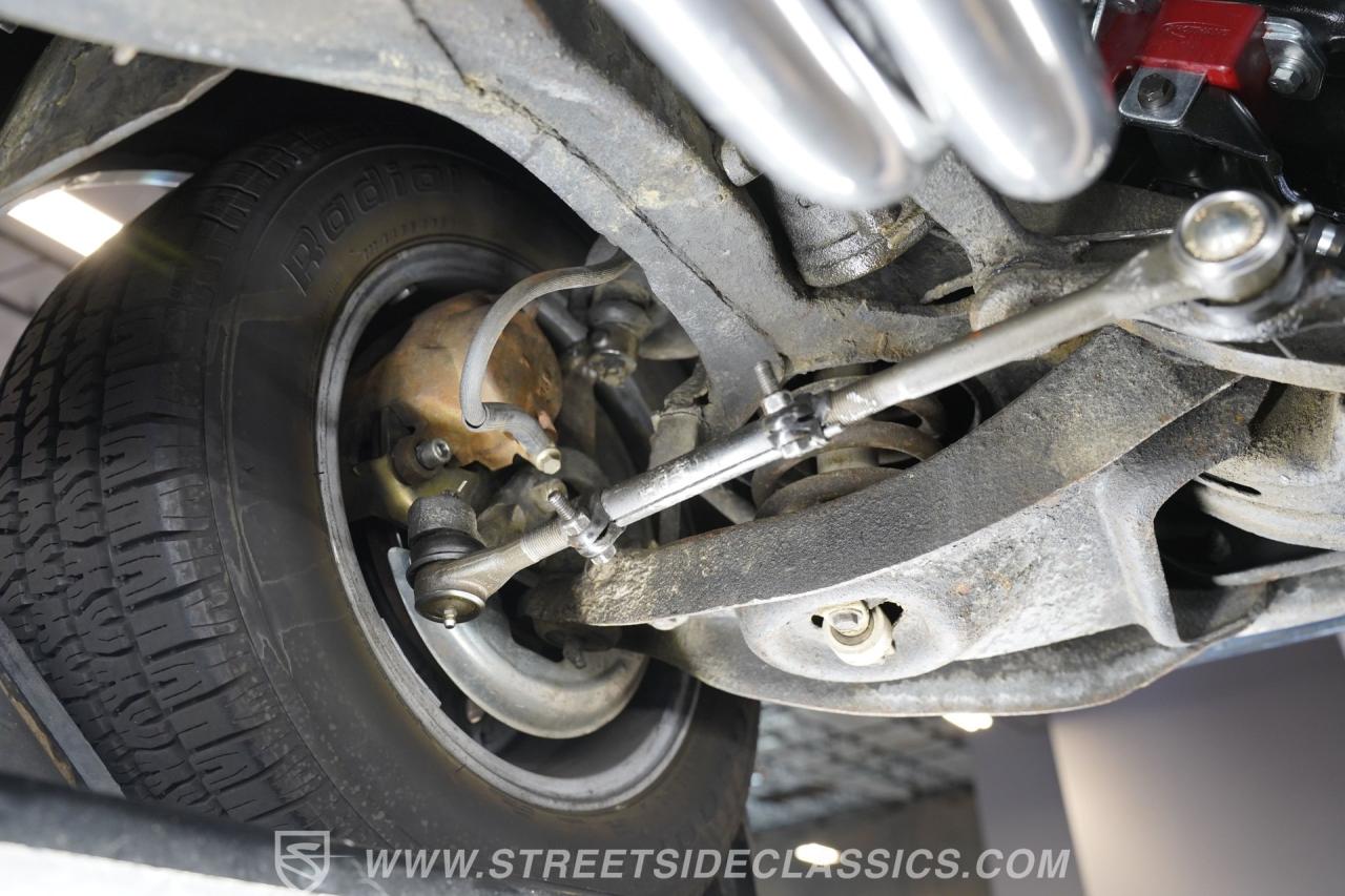 1967 Chevrolet Camaro Convertible