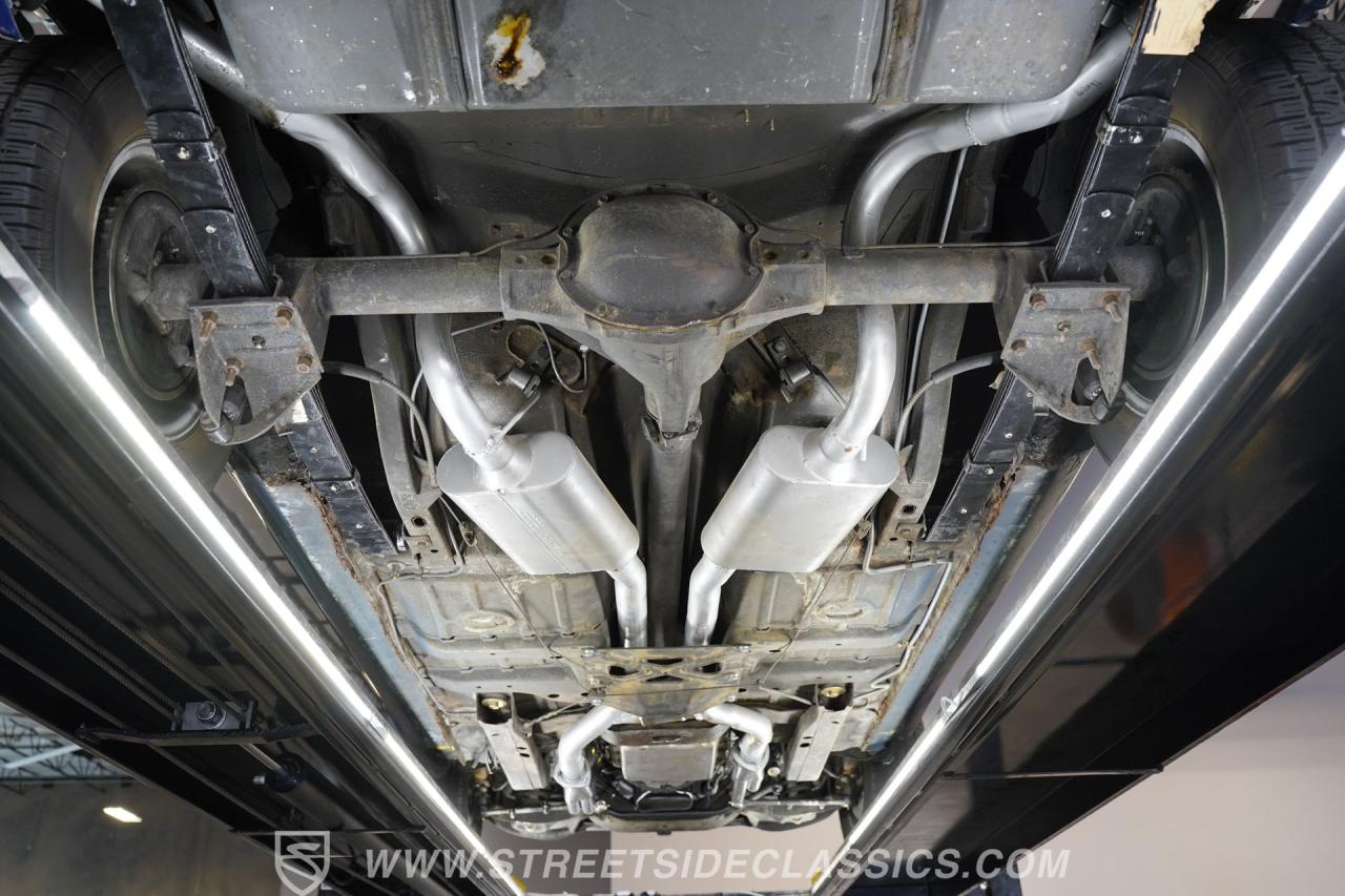 1967 Chevrolet Camaro Convertible