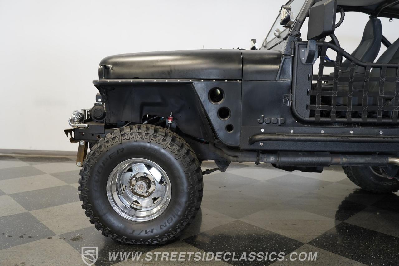 1980 Jeep CJ7