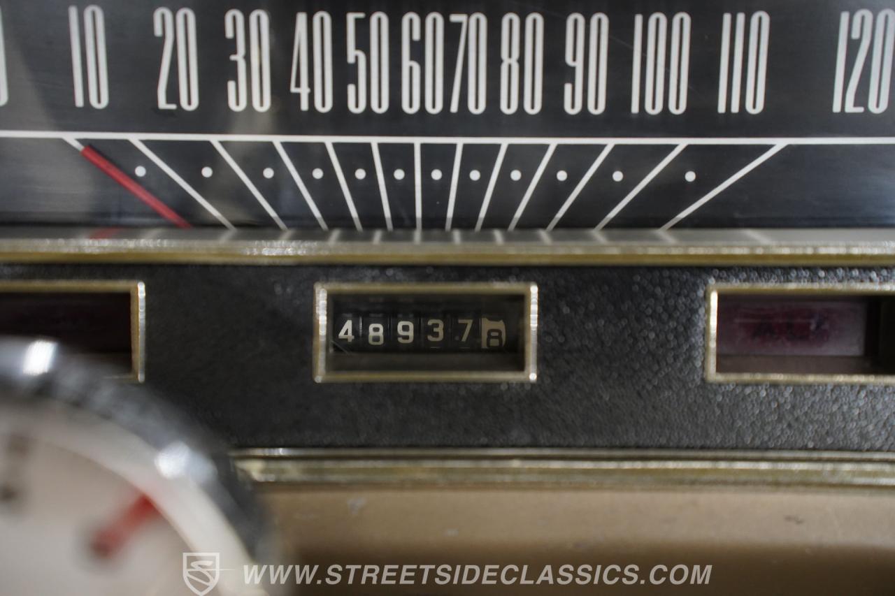 1965 Ford Mustang 2+2 Fastback