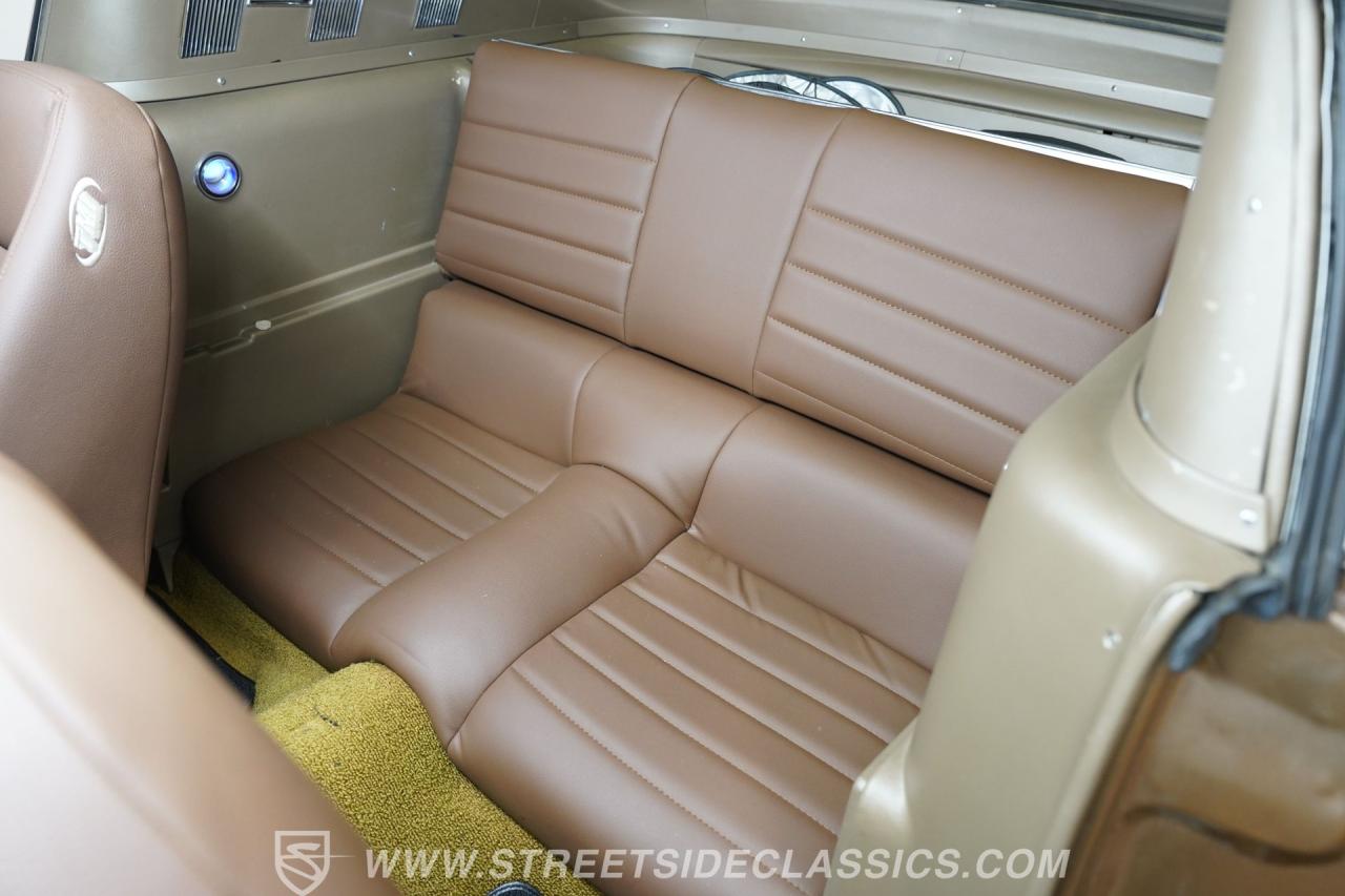 1965 Ford Mustang 2+2 Fastback