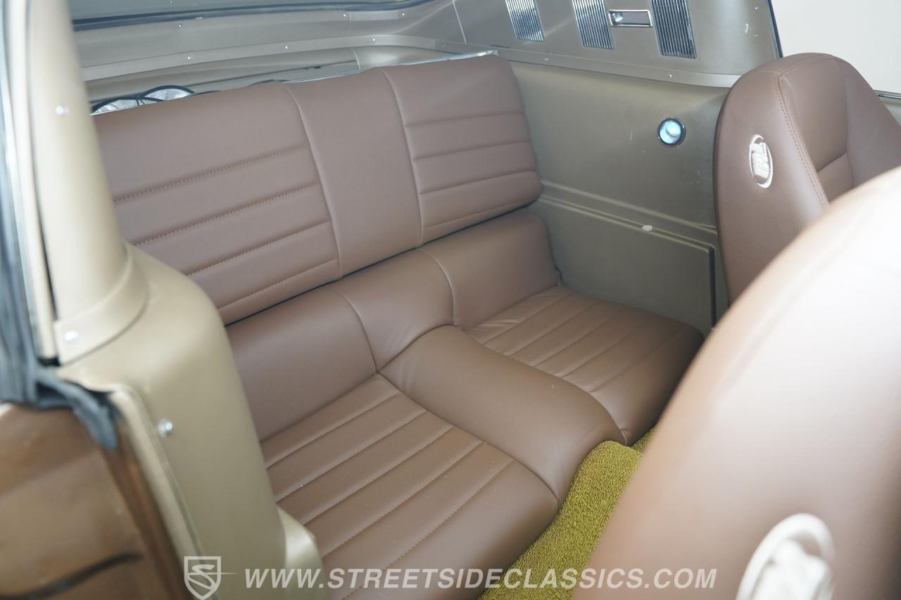 1965 Ford Mustang 2+2 Fastback