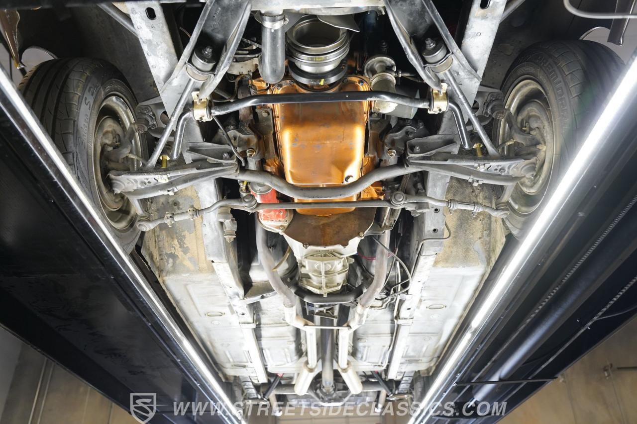 1965 Ford Mustang 2+2 Fastback