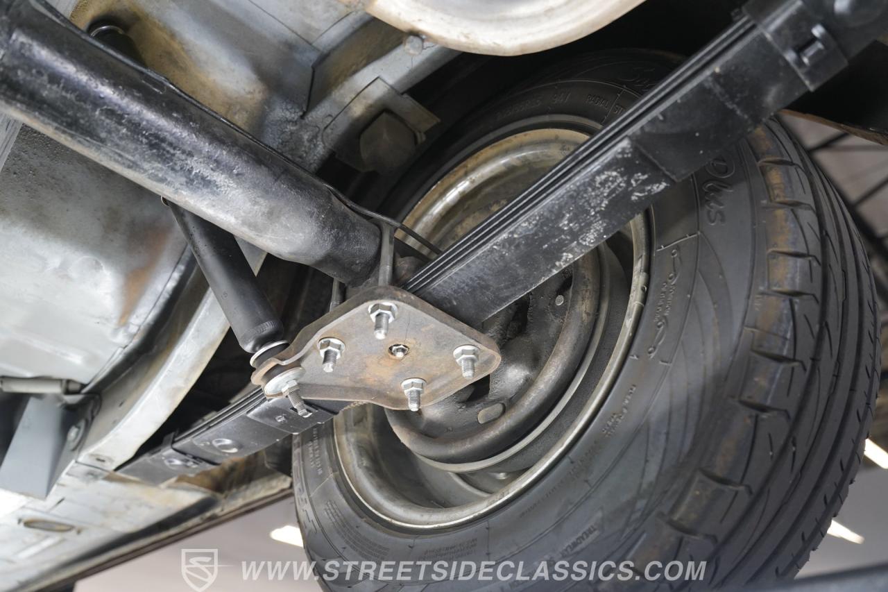 1965 Ford Mustang 2+2 Fastback