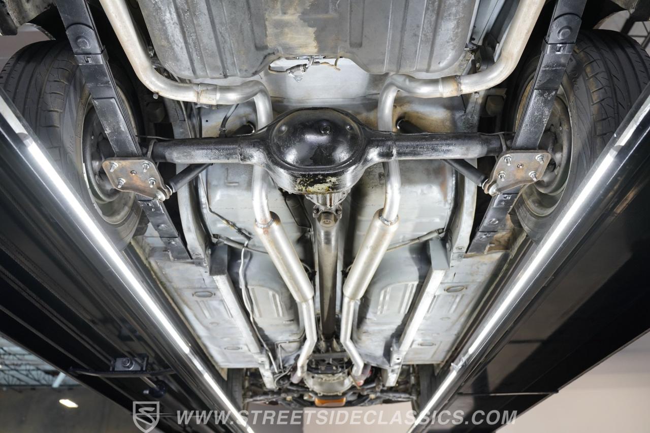 1965 Ford Mustang 2+2 Fastback