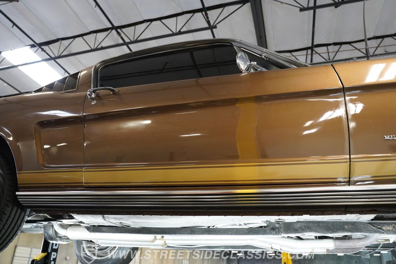 1965 Ford Mustang 2+2 Fastback