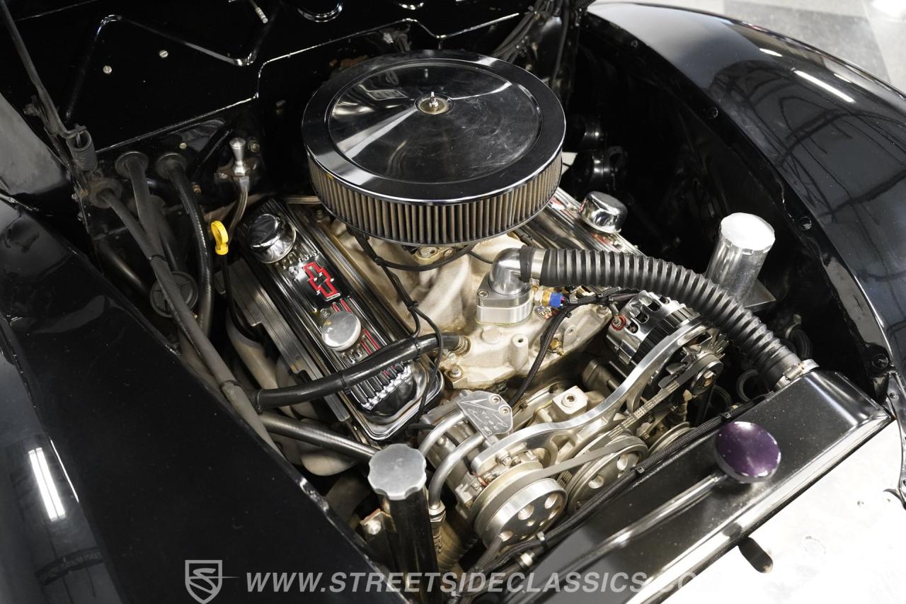 1940 Ford Deluxe Coupe