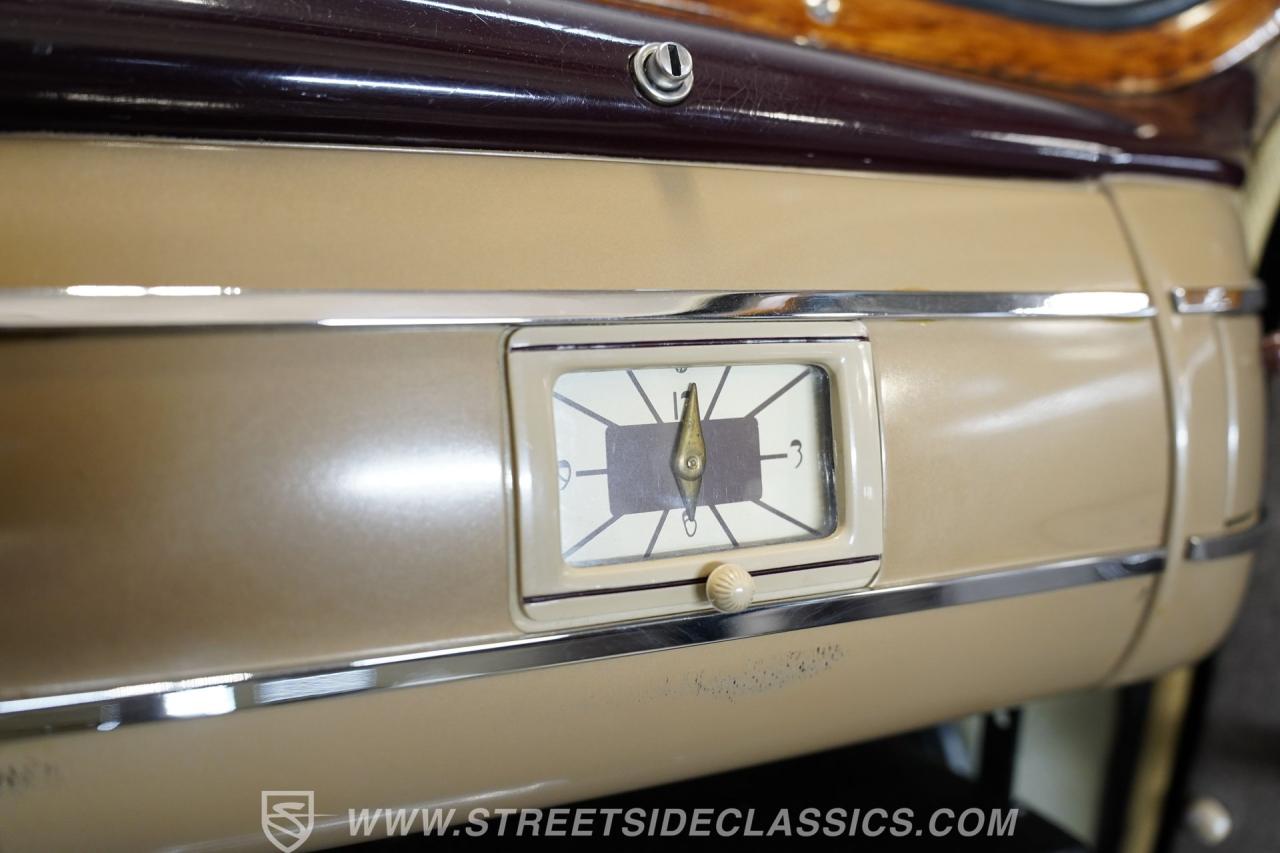 1940 Ford Deluxe Coupe