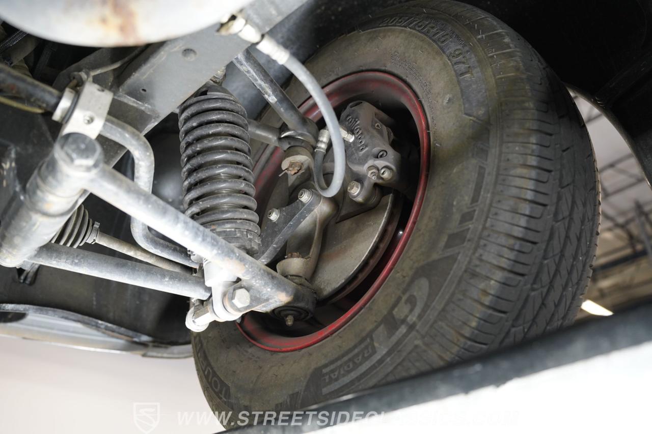 1940 Ford Deluxe Coupe